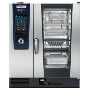 RATIONAL - iCombi Pro 10-2/1 ELECTRIC